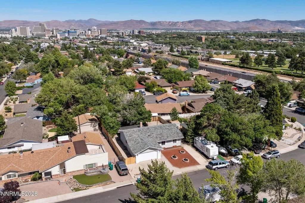 518 Northstar Reno NV 89503