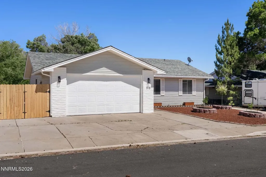 518 Northstar Reno NV 89503