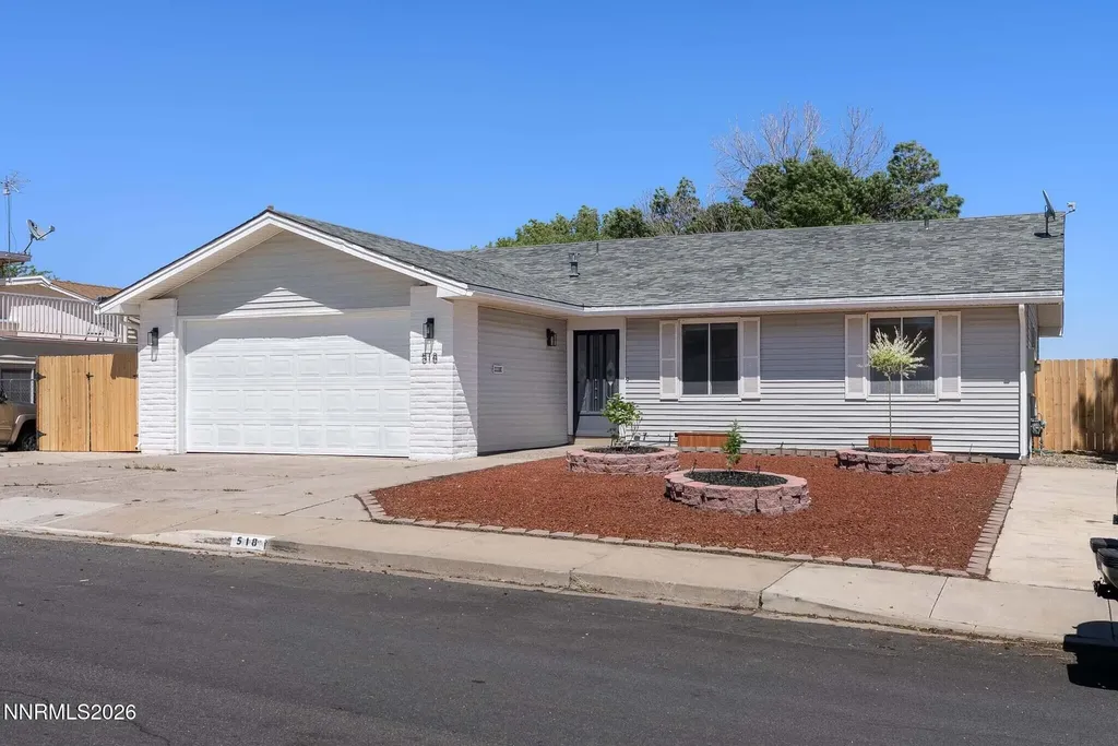 518 Northstar Reno NV 89503