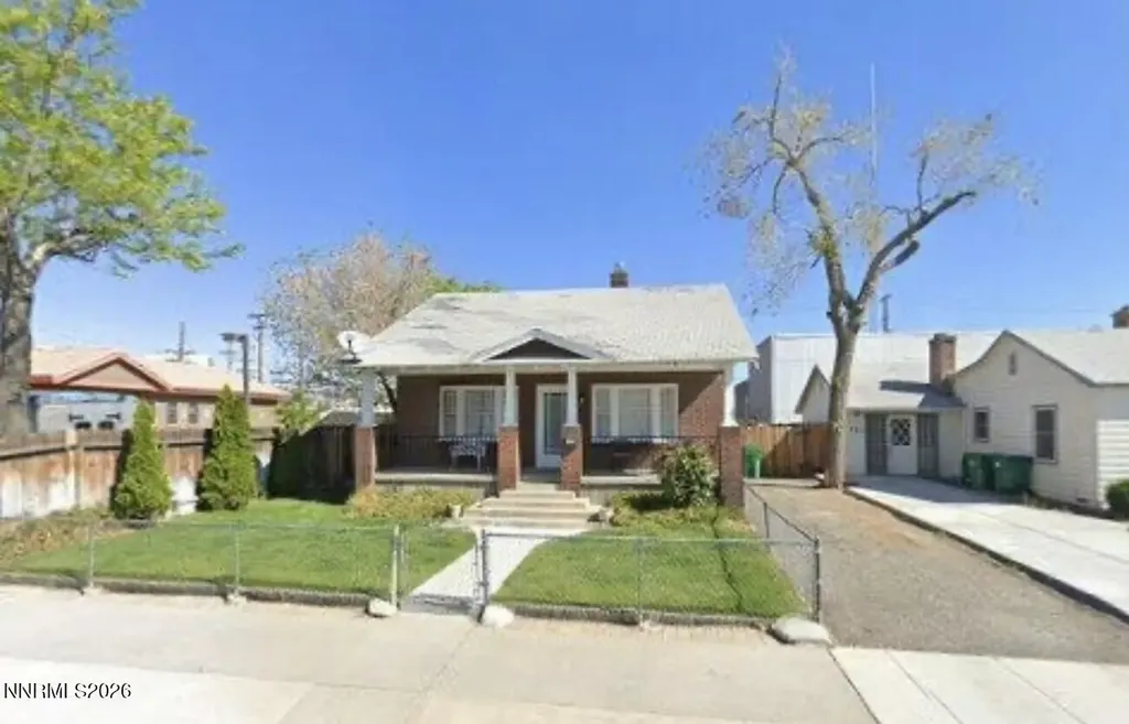 127 Pueblo Reno NV 89502