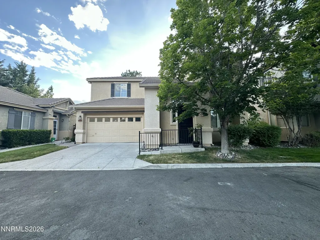 6227 Ingleston Sparks NV 89436