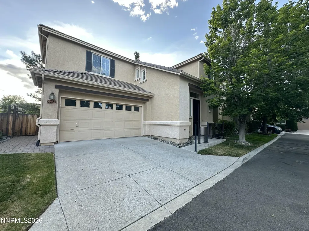 6227 Ingleston Sparks NV 89436