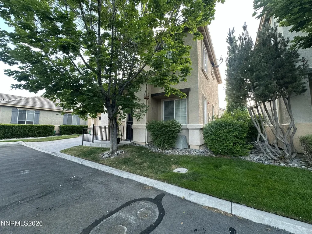 6227 Ingleston Sparks NV 89436