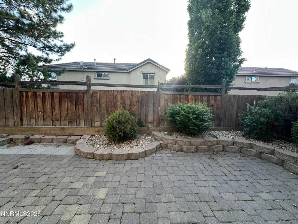 6227 Ingleston Sparks NV 89436