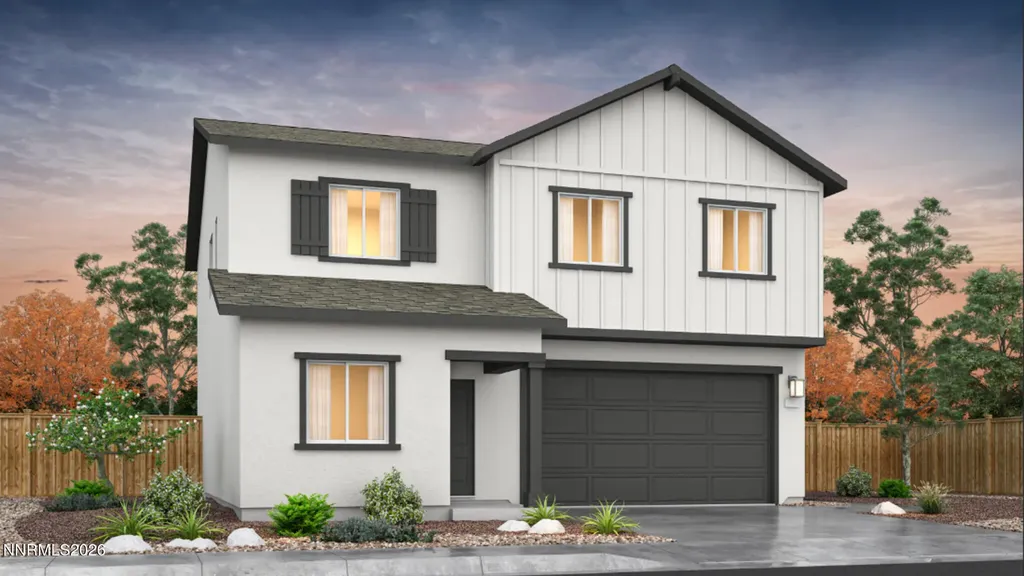 712 Alouette Dayton NV 89403