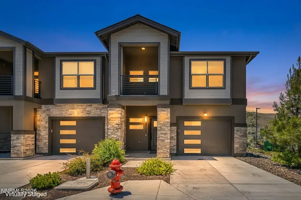 4110 Limerick Carson City NV 89701