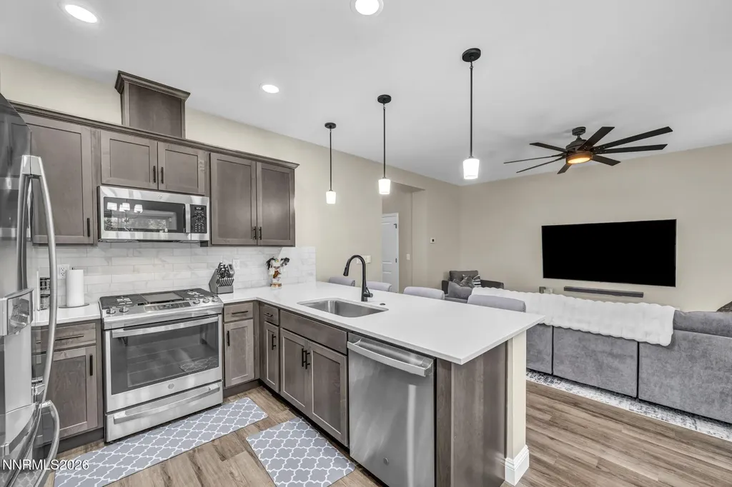4110 Limerick Carson City NV 89701