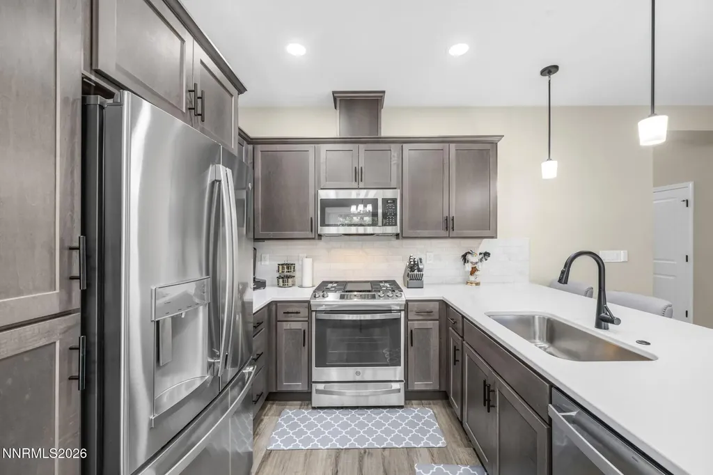 4110 Limerick Carson City NV 89701