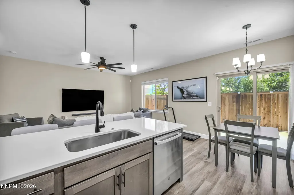 4110 Limerick Carson City NV 89701