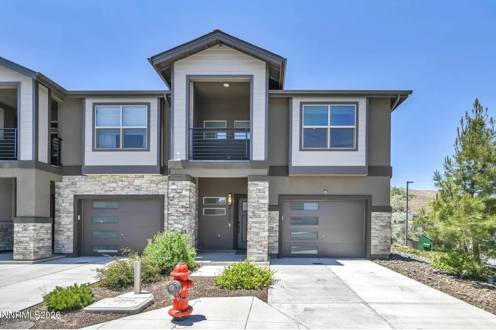4110 Limerick Carson City NV 89701