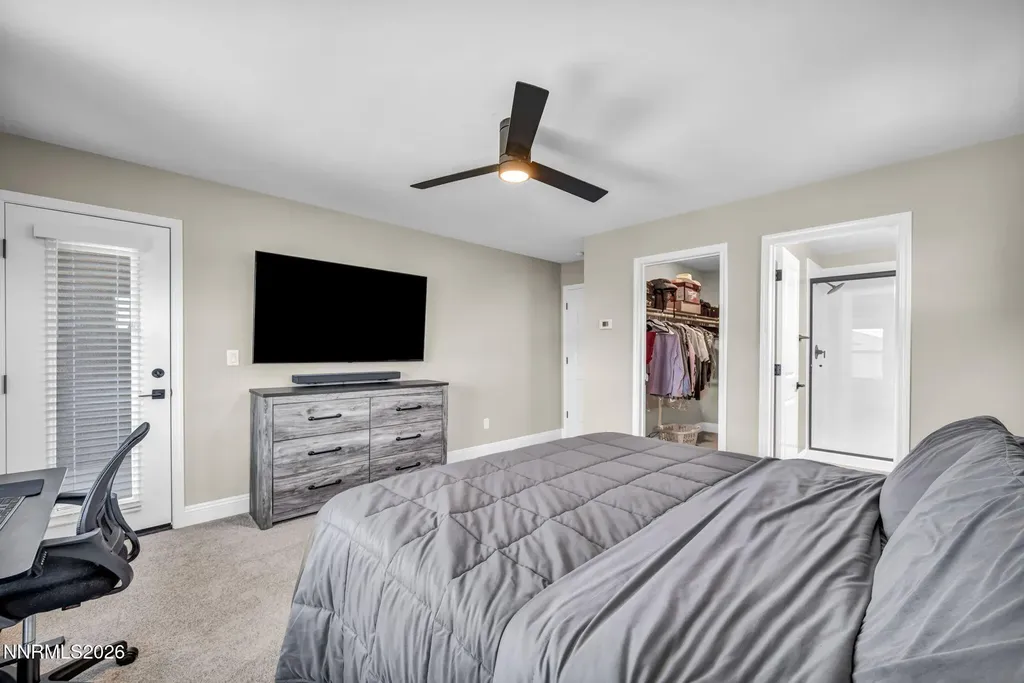 4110 Limerick Carson City NV 89701