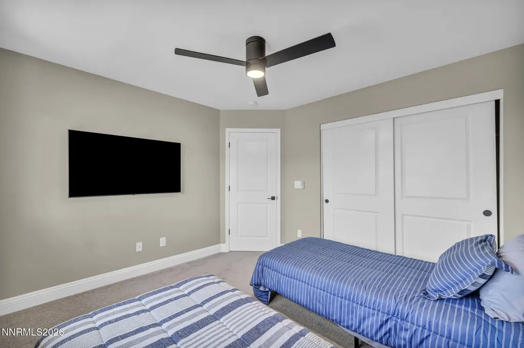 4110 Limerick Carson City NV 89701
