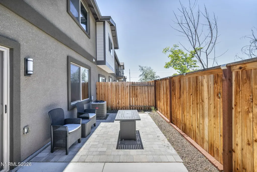 4110 Limerick Carson City NV 89701