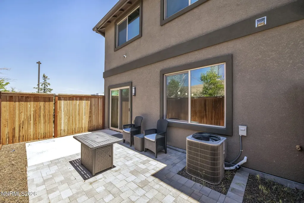 4110 Limerick Carson City NV 89701