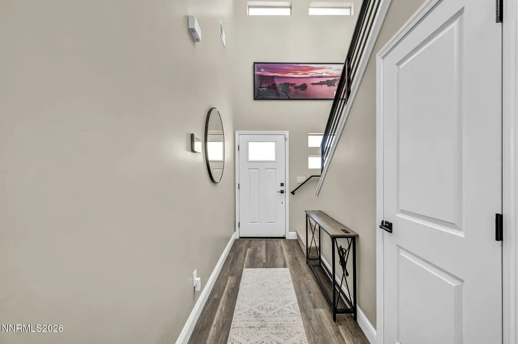 4110 Limerick Carson City NV 89701