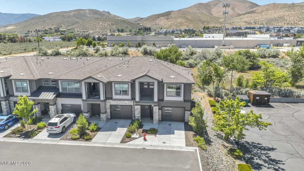 4110 Limerick Carson City NV 89701
