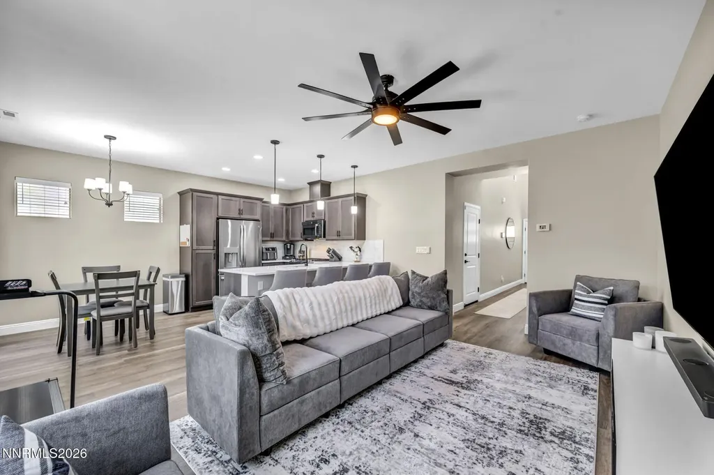 4110 Limerick Carson City NV 89701