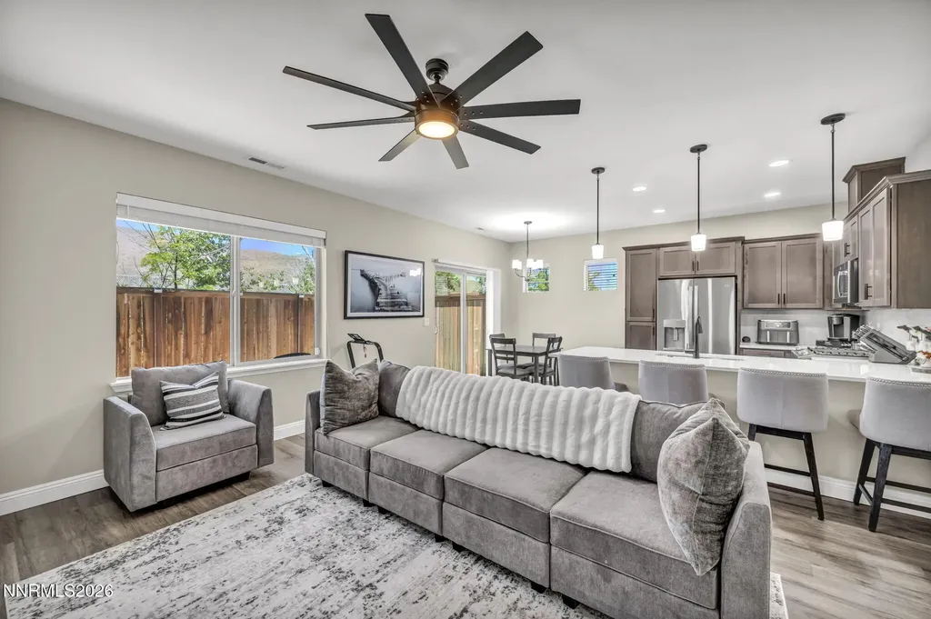 4110 Limerick Carson City NV 89701