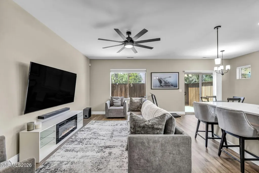 4110 Limerick Carson City NV 89701