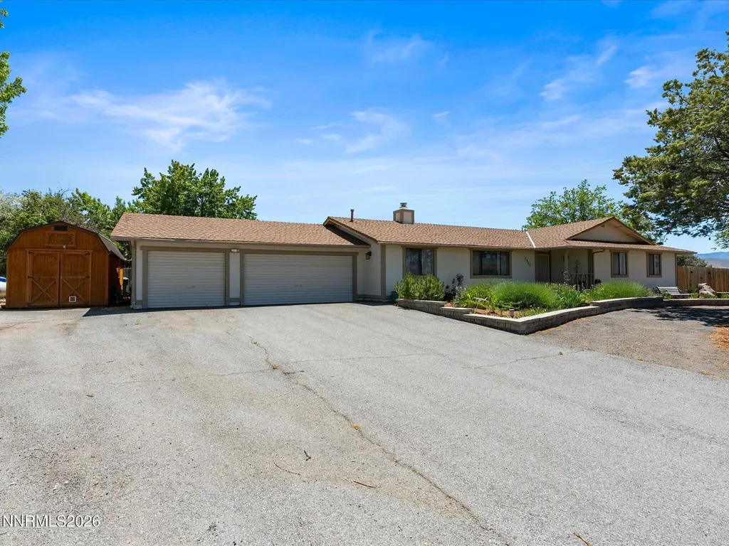 2850 Ravazza Reno NV 89521