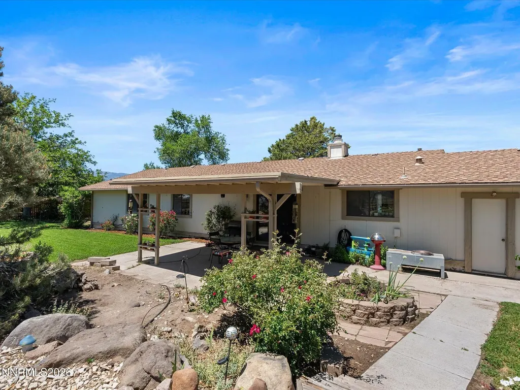 2850 Ravazza Reno NV 89521
