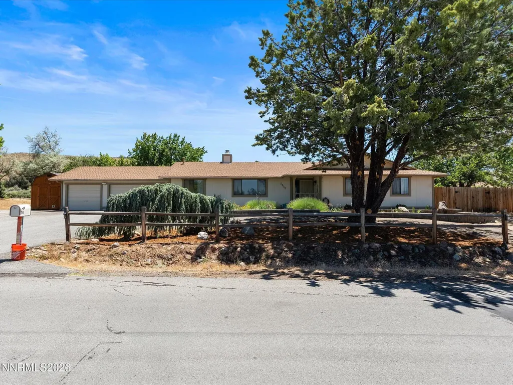 2850 Ravazza Reno NV 89521