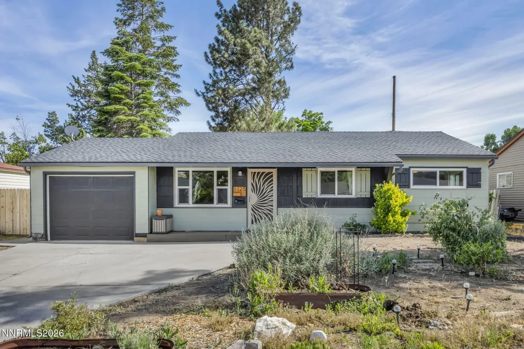 1125 Plymouth Sparks NV 89431