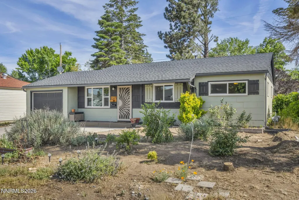 1125 Plymouth Sparks NV 89431