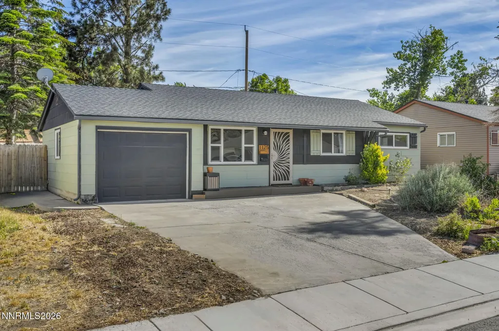 1125 Plymouth Sparks NV 89431