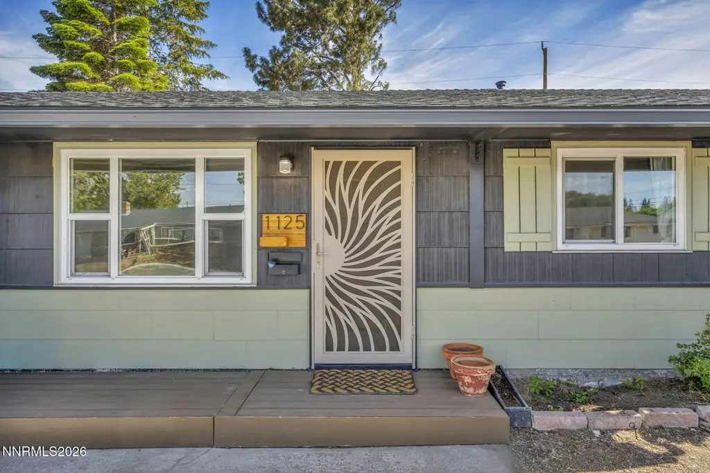 1125 Plymouth Sparks NV 89431