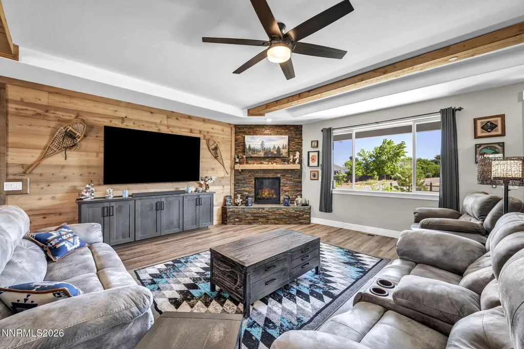 3678 Summer Hill Carson City NV 89705