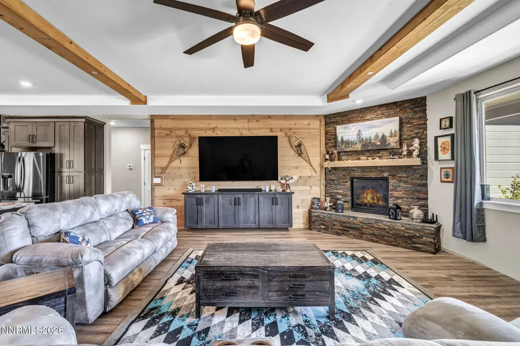 3678 Summer Hill Carson City NV 89705