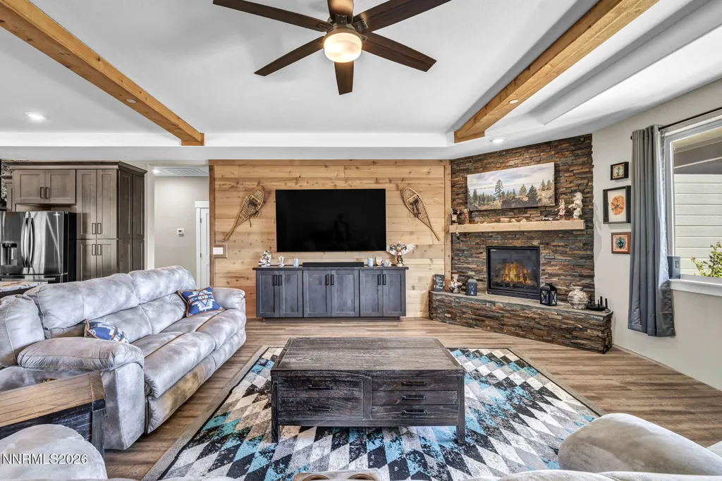 3678 Summer Hill Carson City NV 89705