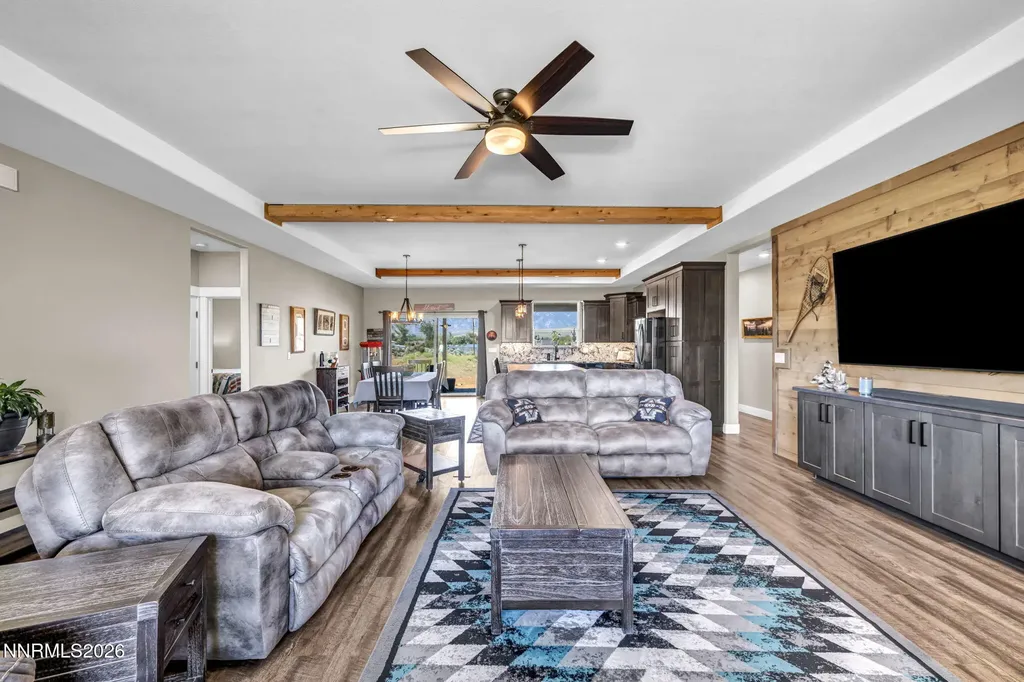 3678 Summer Hill Carson City NV 89705