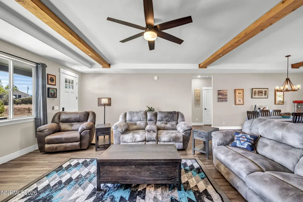 3678 Summer Hill Carson City NV 89705