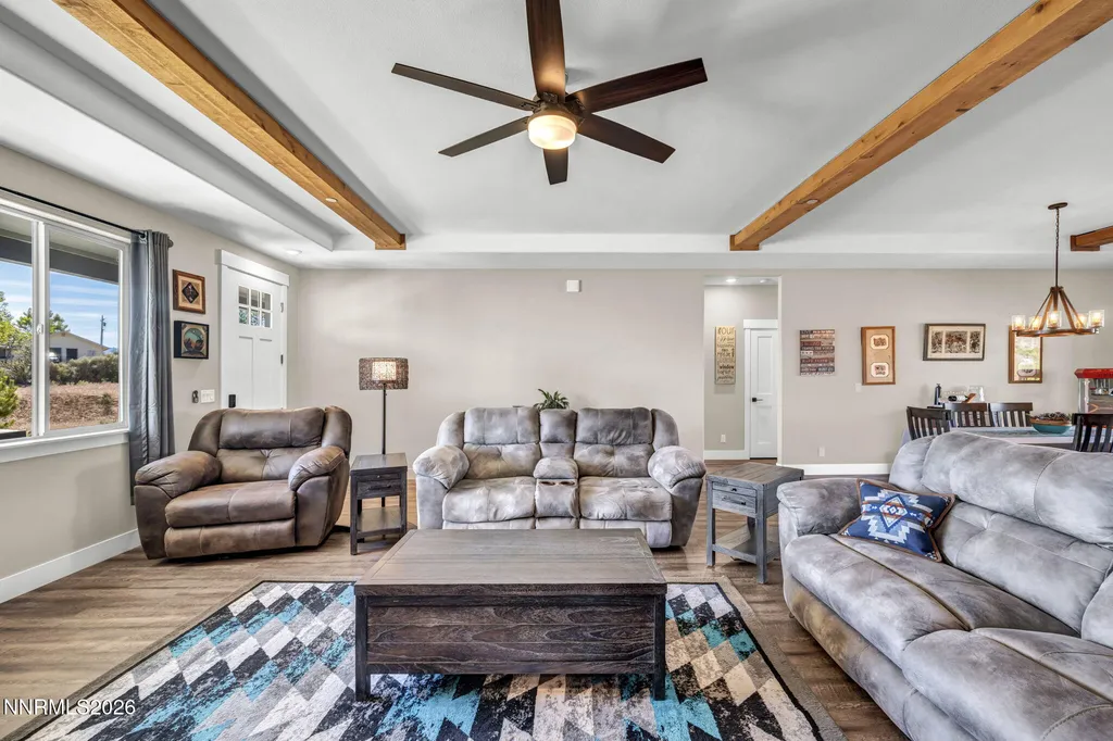 3678 Summer Hill Carson City NV 89705