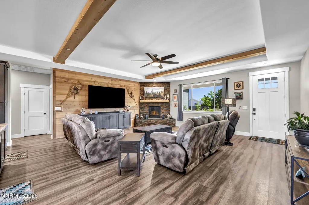 3678 Summer Hill Carson City NV 89705