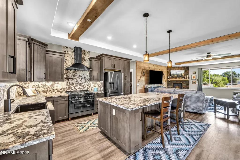 3678 Summer Hill Carson City NV 89705