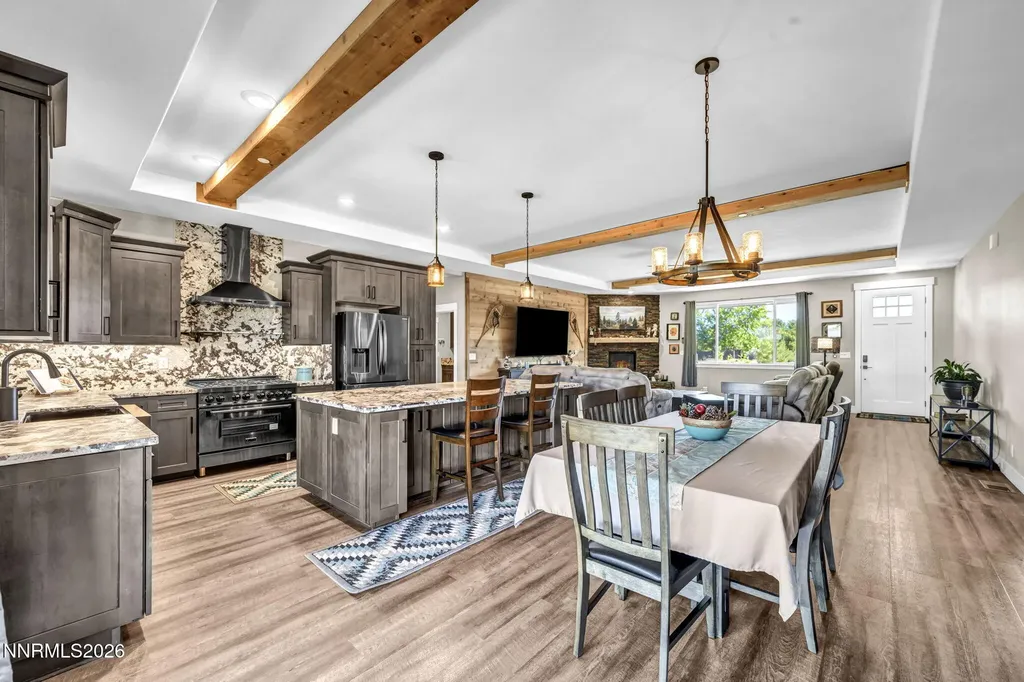 3678 Summer Hill Carson City NV 89705