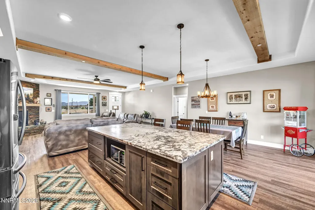 3678 Summer Hill Carson City NV 89705