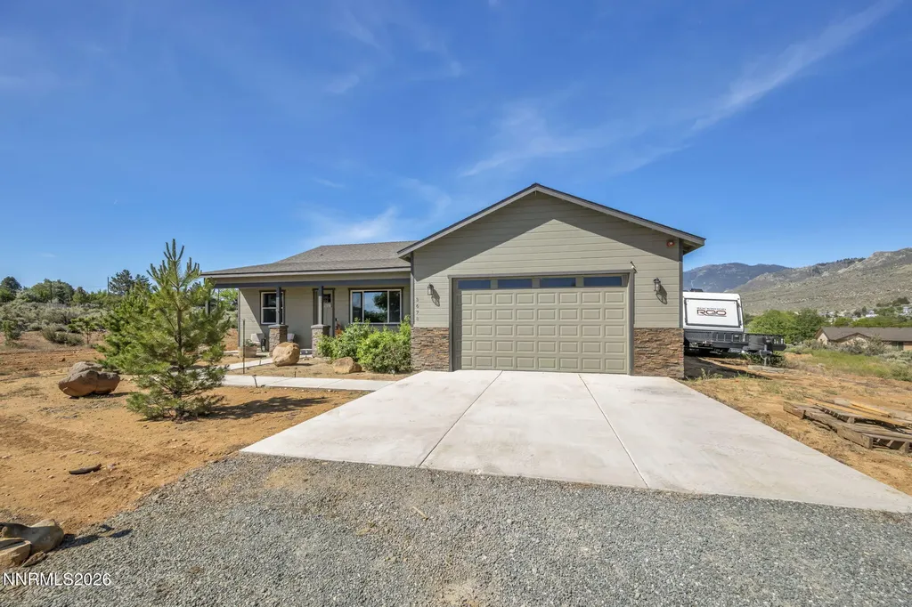 3678 Summer Hill Carson City NV 89705