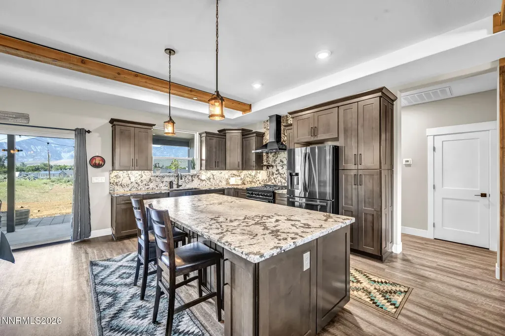3678 Summer Hill Carson City NV 89705
