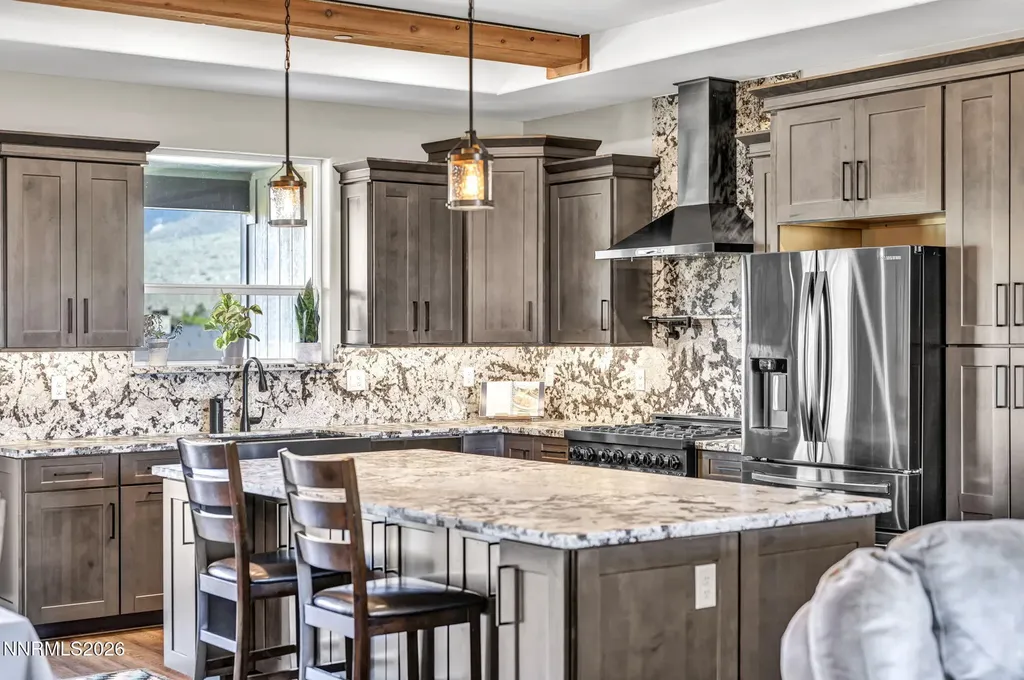 3678 Summer Hill Carson City NV 89705