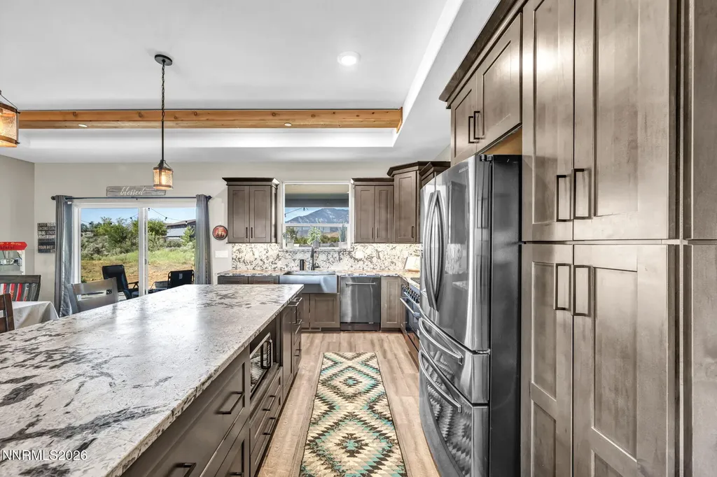 3678 Summer Hill Carson City NV 89705