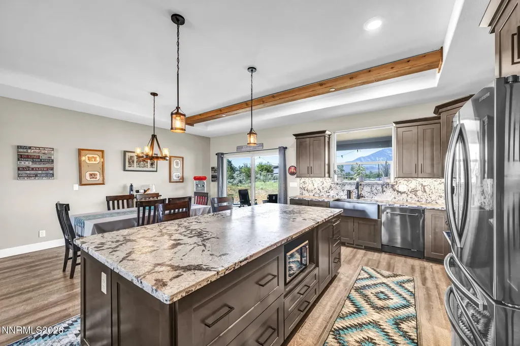 3678 Summer Hill Carson City NV 89705