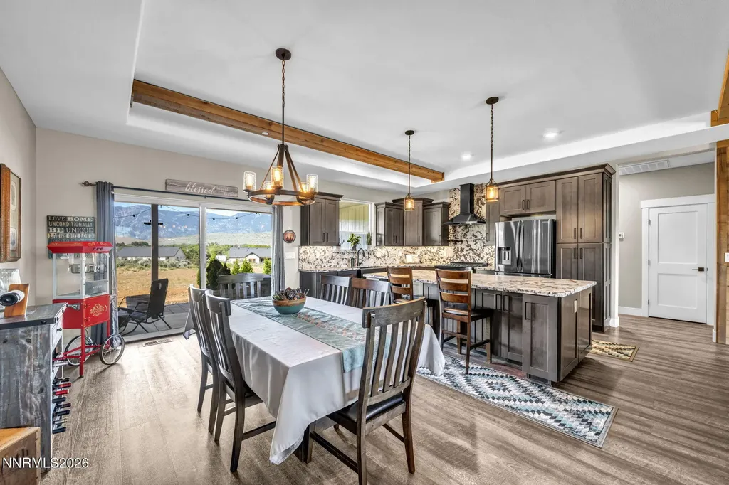 3678 Summer Hill Carson City NV 89705