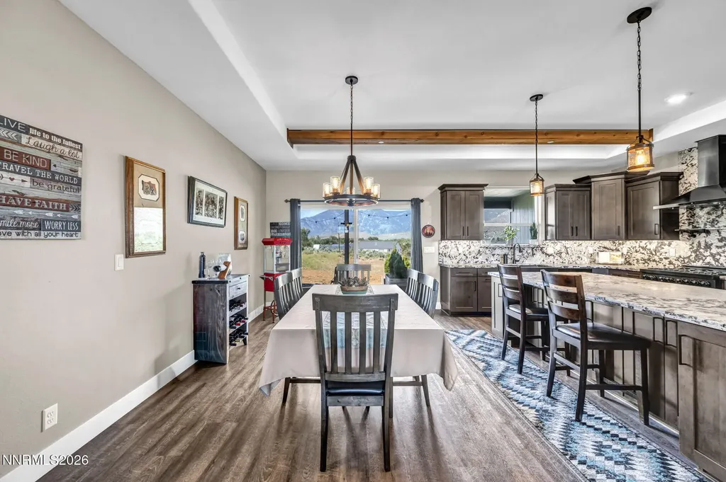 3678 Summer Hill Carson City NV 89705