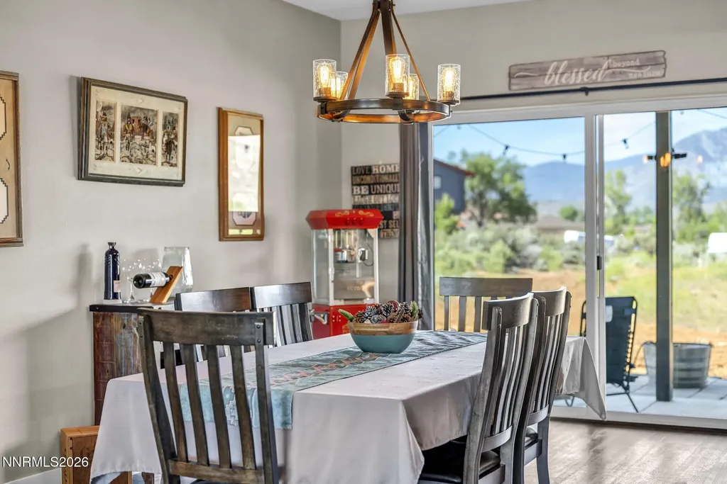 3678 Summer Hill Carson City NV 89705