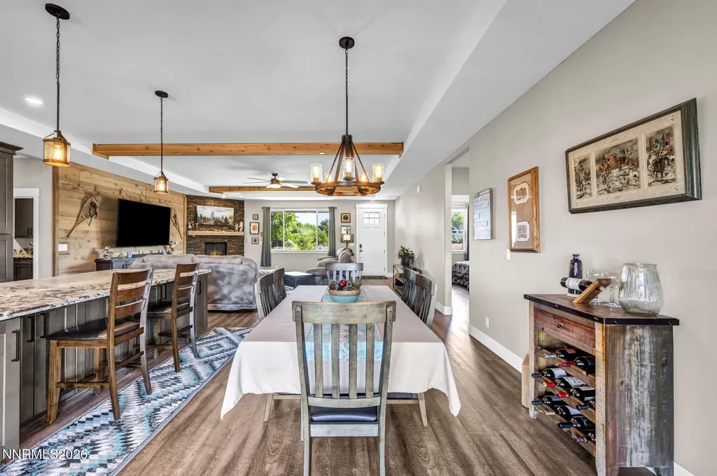 3678 Summer Hill Carson City NV 89705