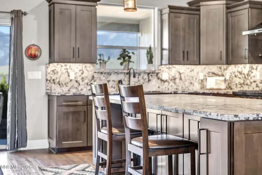 3678 Summer Hill Carson City NV 89705